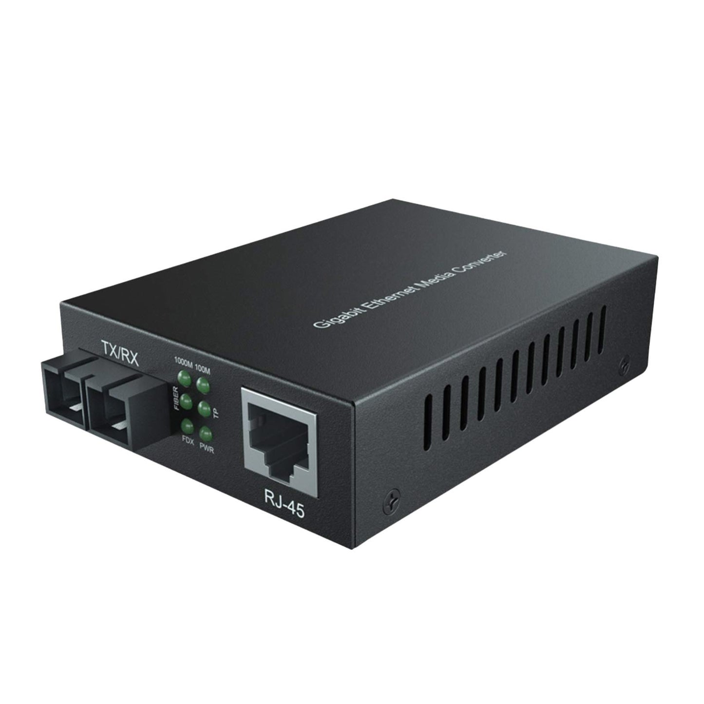 D-Link Single-Mode Media Converter 20 km