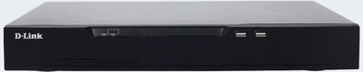 D-Link DNR-F4216-16P 16CH NVR