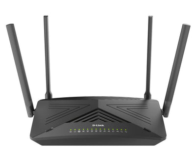 D-Link AX3000 VDSL2 / ADSL2+ Dual Band