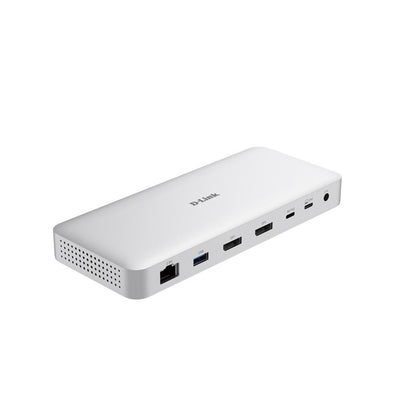 D-Link 9-in-1 USB4 Docking Station