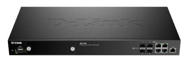 D-Link Unified Wireless Controller