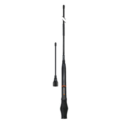 EcoX UHF Antenna Barrel