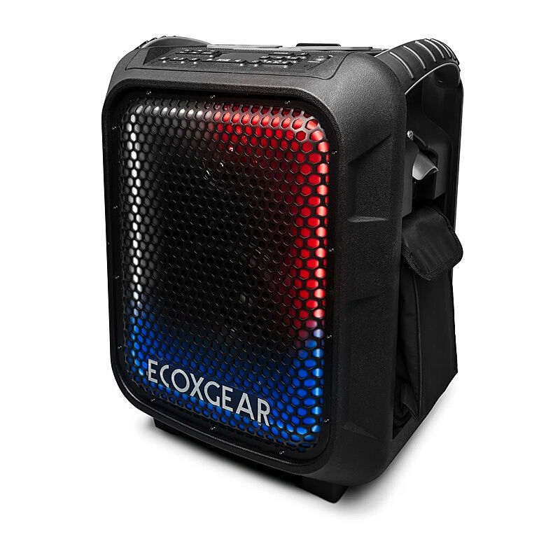 EcoXgear EcoBoulder Ultra
