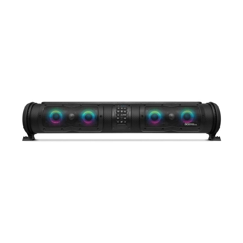 Ecoxgear SE Soundbar SE28