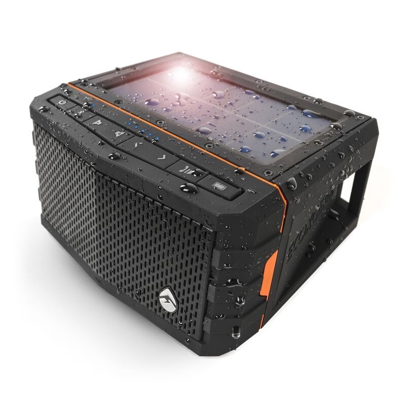EcoXgear Sol Jam
