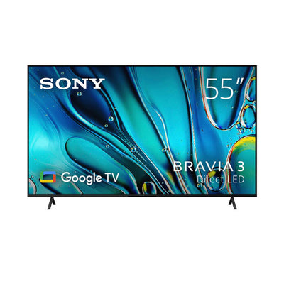 Sony Bravia 3 S30 55" Google TV