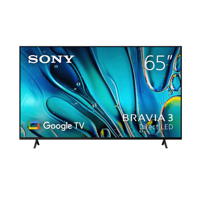 Sony Bravia 3 S30 65" Google TV