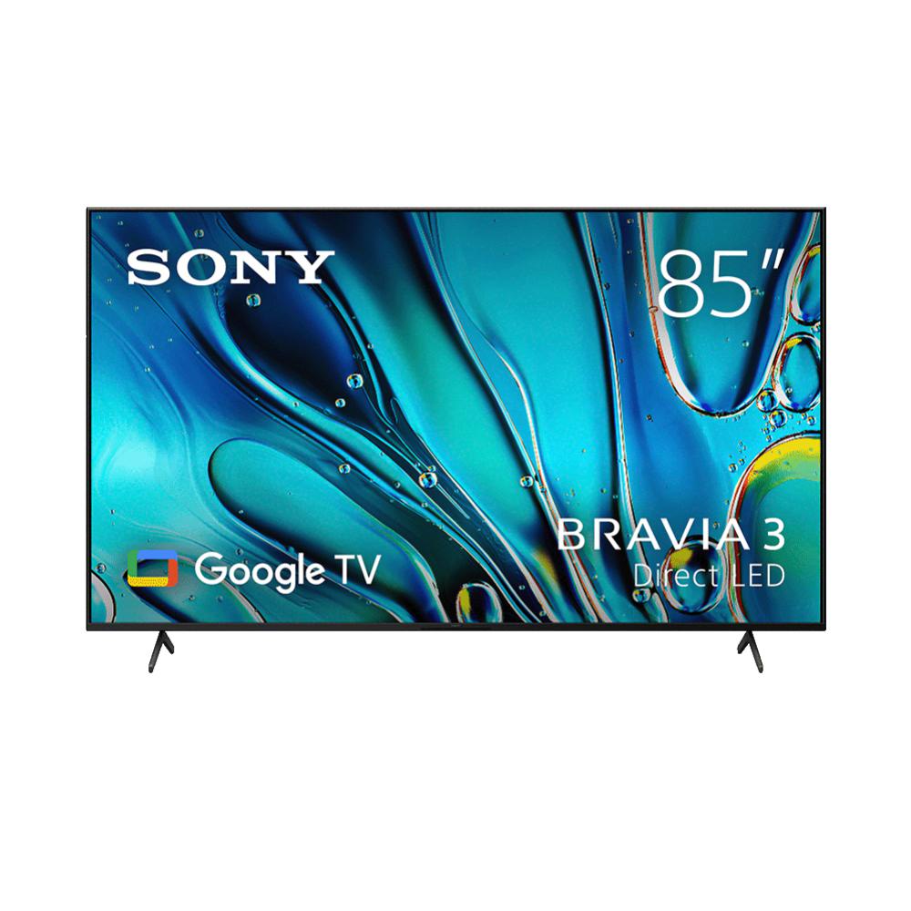 Sony Bravia 3 S30 85" Google TV