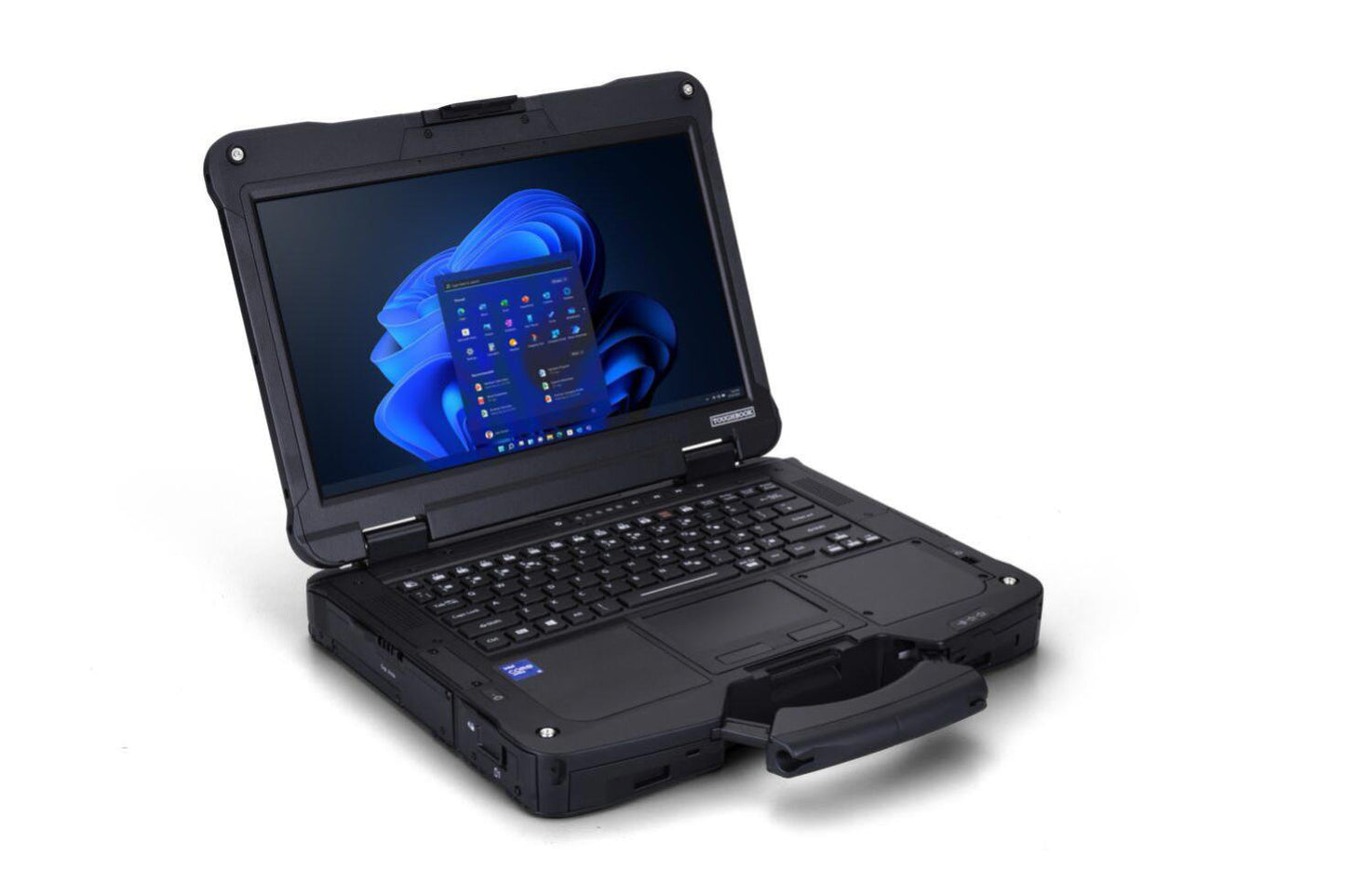 Panasonic Toughbook 40 Mk2 Ultra7 WCam