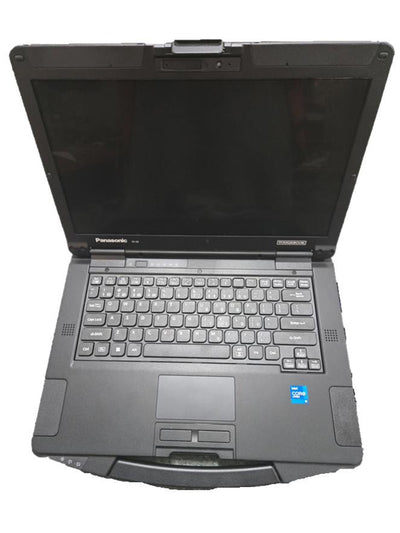 Panasonic Toughbook 55 14" Mk2 TS 4G Wcam EXDEMO2