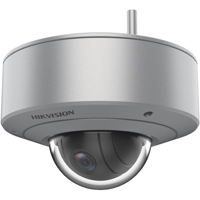 Hikvision 4M Explosion Proof Dome Camera