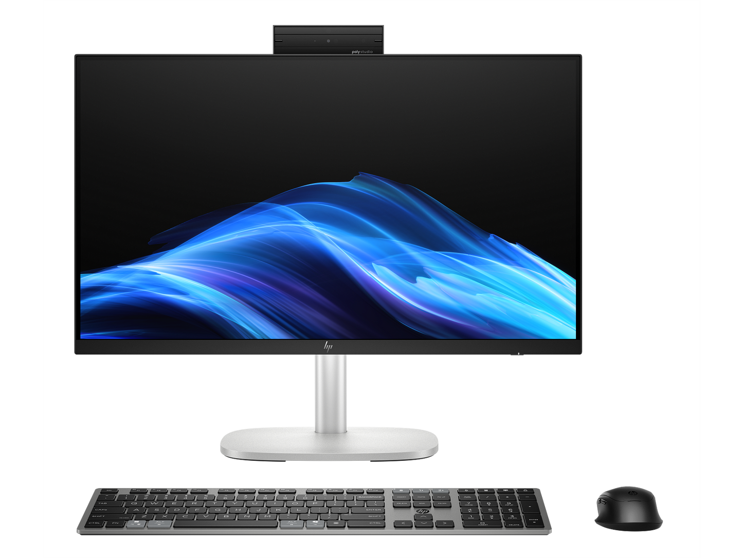 HP EliteStudio 8 G1i 23.8" TOUCH U5-235 16GB 512GB