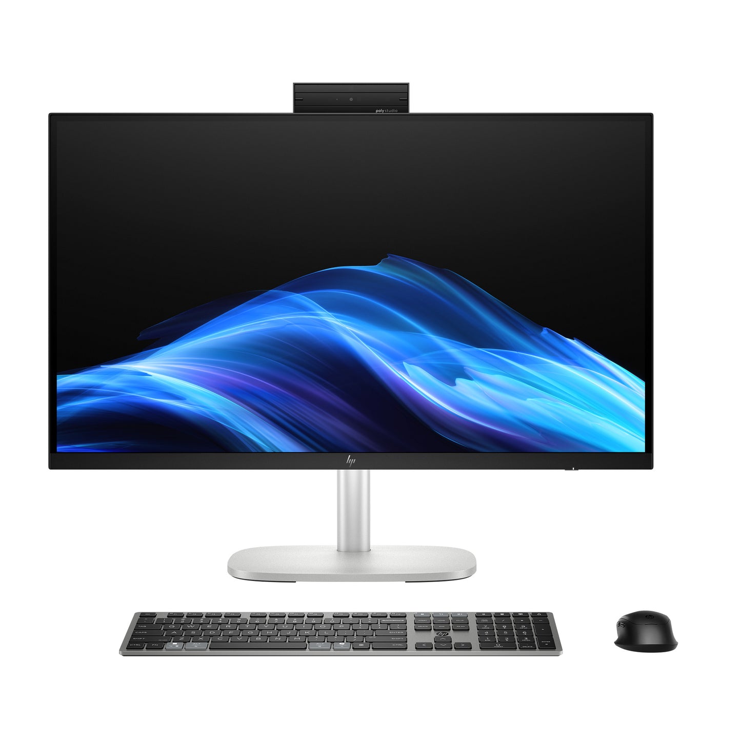 HP EliteStudio 8 G1i C0UN6PT, U5-235, 16GB, 512GB SSD, 27" QHD TOUCH, W11P, 3-3-3