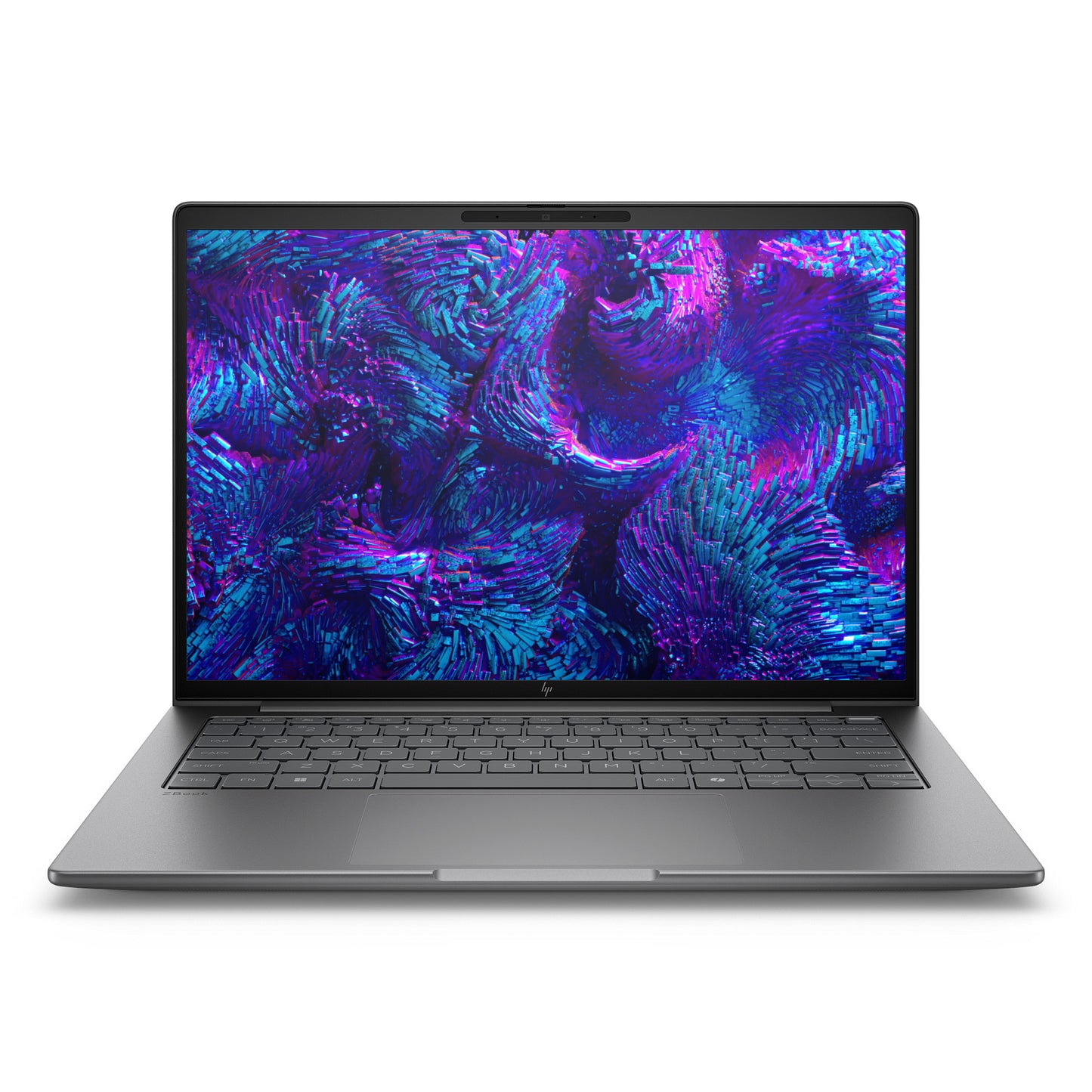 HP Zbook 8 G1i BV8B6PT, U5-225H, 16GB, 512GB, 14" WUXGA IR TS, Intel Arc 130T, W11P,