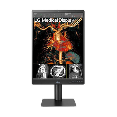 LG 21'' Medical Monitor