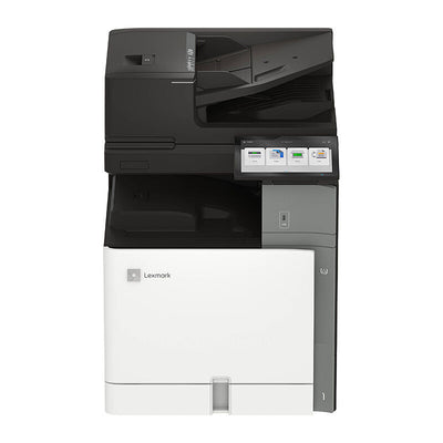 Lexm CX963XSE A3 Clr Laser MFP