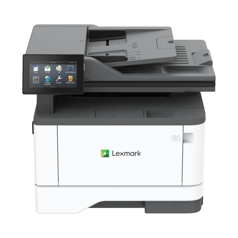 Lexm MX432ADWE Laser MFP