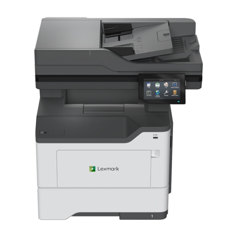 Lexm MX532adwe Laser MFP