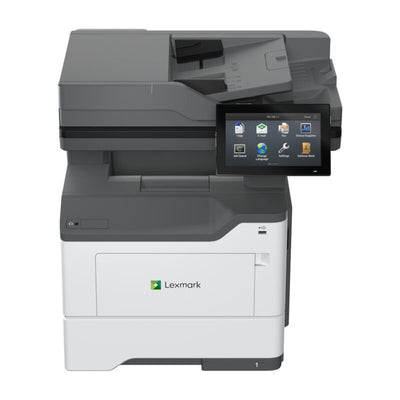 Lexm MX632adwe Laser MFP