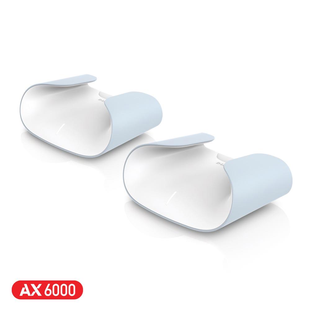 D-Link AQUILA PRO AI AX600 SmartMesh 2PK