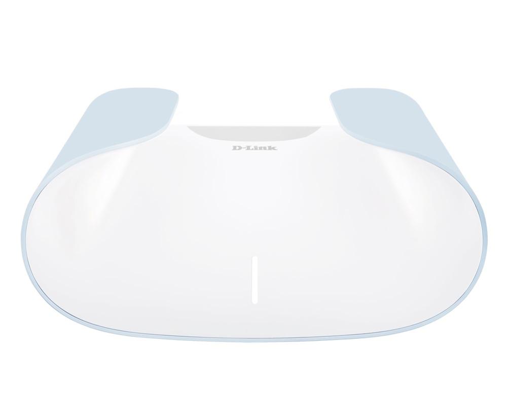 D-Link AX6000 Wi-Fi 6 Smart Mesh Router