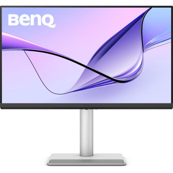 BenQ MA270U 27" 4K Monitor MB Pro/Air
