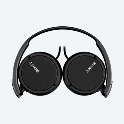 Sony MDRZX110B Stereo Headphones Black