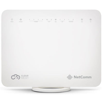 Netcomm Wi-Fi 5 CloudMesh Gateway