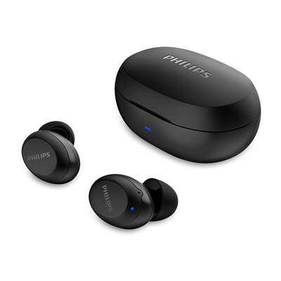 Philips TWS InEarGel Blk Touch
