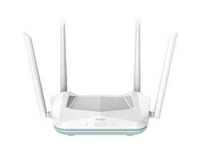 D-Link Eagle PRO AI AX3200 Smart Router