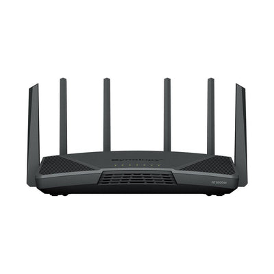 Synology RT6600ax Wi-Fi 6 Router