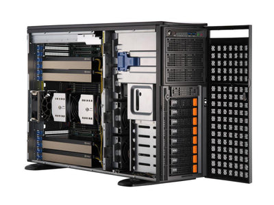 Supermicro SYS-741GE-TNRT