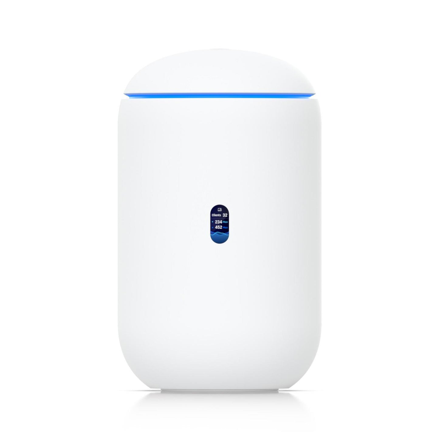 Ubiquiti UDR7 5-Port Dream Router 7