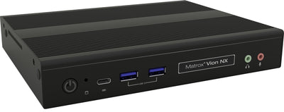 Matrox Vion NX IP Video Gateway