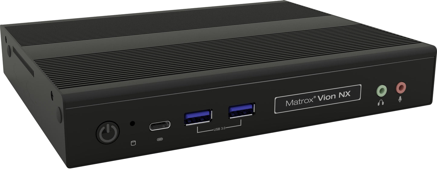 Matrox Vion NX IP Video Gateway