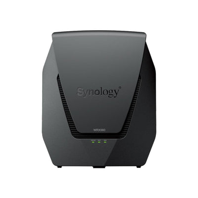Synology WRX560 Dual-Band Wi-Fi 6 Router