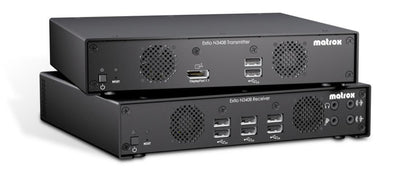 Matrox Extio 3 N3408TX