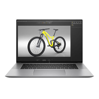 HP Zbook Studio G11 16" WUXGA U7-155H