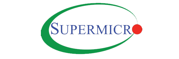 Supermicro Super Micro server built to order